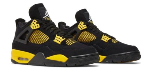 Air Jordan 4 'Thunder' DH6927-017