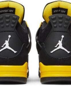 Air Jordan 4 'Thunder' DH6927-017