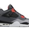 Air Jordan 4 Retro 'Infrared' DH6927-061