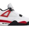 Air Jordan 4 Red Cement DH6927-161