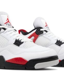 Air Jordan 4 Red Cement DH6927-161