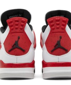 Air Jordan 4 Red Cement DH6927-161