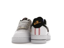 Nike Ken Griffey Jr. x Air Force 1 '07 LV8 'Jr. & Sr.' - DJ5195-100