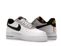 Nike Ken Griffey Jr. x Air Force 1 '07 LV8 'Jr. & Sr.' - DJ5195-100