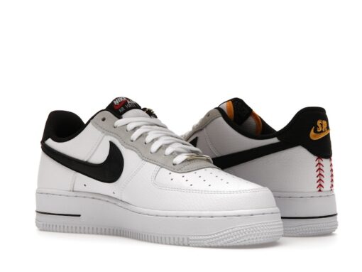 Nike Ken Griffey Jr. x Air Force 1 '07 LV8 'Jr. & Sr.' - DJ5195-100