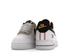 Nike Ken Griffey Jr. x Air Force 1 '07 LV8 'Jr. & Sr.' - DJ5195-100