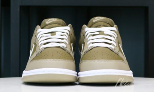 Nike Dunk Low Judge Grey Iconic Sneaker