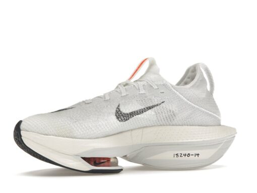 Nike Air Zoom Alphafly NEXT 2 'Prototype' - DJ6206-100