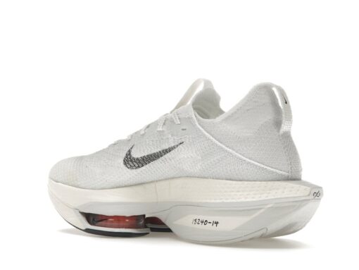 Nike Air Zoom Alphafly NEXT 2 'Prototype' - DJ6206-100