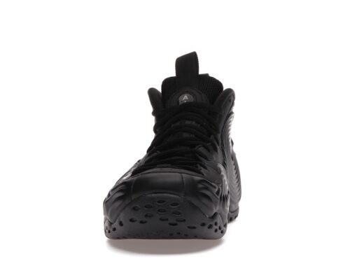 Nike Comme des Garçons Homme Plus x Air Foamposite One 'Black' - DJ7952-001