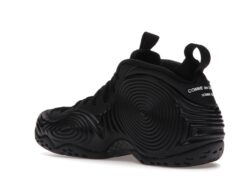 Nike Comme des Garçons Homme Plus x Air Foamposite One 'Black' - DJ7952-001