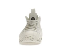 Nike Comme des Garçons Homme Plus x Air Foamposite One 'White' - DJ7952-100