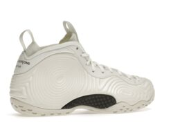 Nike Comme des Garçons Homme Plus x Air Foamposite One 'White' - DJ7952-100