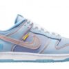 Union LA x Nike Dunk Low Iconic Sneaker