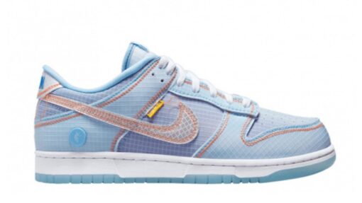 Union LA x Nike Dunk Low Iconic Sneaker