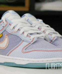 Union LA x Nike Dunk Low Iconic Sneaker