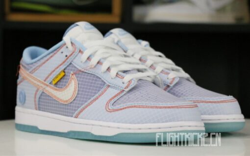 Union LA x Nike Dunk Low Iconic Sneaker