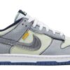 UNION LA X Nike DUNK LOW 'PASSPORT PACK - PISTACHIO' Classic Kicks