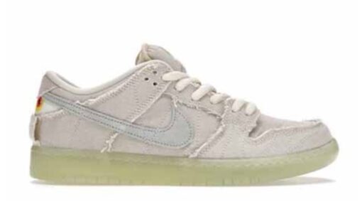 Nike SB Dunk Low Mummy Signature Footwear