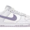 Nike Dunk Low Purple Pulse Classic Kicks