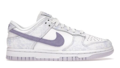 Nike Dunk Low Purple Pulse Classic Kicks