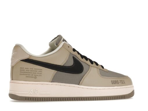 Nike Air Force 1 GTX 'Rattan' - DO2760-206