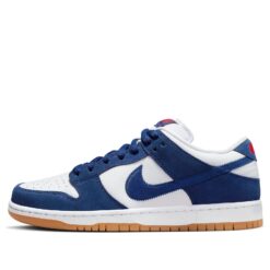 Dunk Low SB ‘Los Angeles Dodgers’ DO9395-400