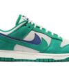 Nike Dunk Low '85' Rich Green 2022 Classic Kicks