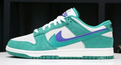 Nike Dunk Low '85' Rich Green 2022 Classic Kicks