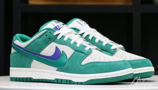 Nike Dunk Low '85' Rich Green 2022 Classic Kicks