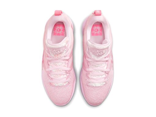 Nike KD 15 NRG Aunt Pearl - DQ3851-600