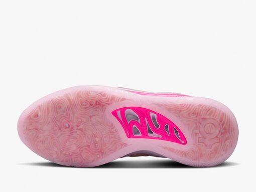 Nike KD 15 NRG Aunt Pearl - DQ3851-600