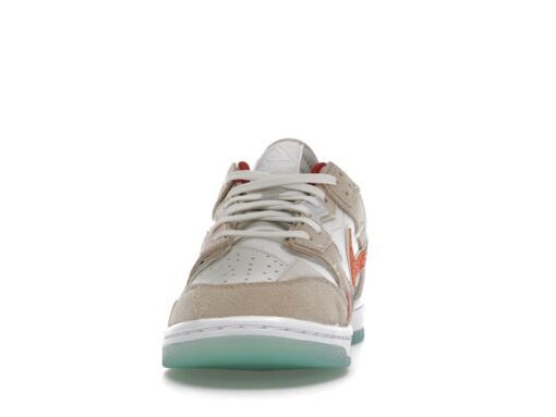 Nike Dunk Low Scrap 'Shapeless, Formless, Limitless' - DQ4975-181