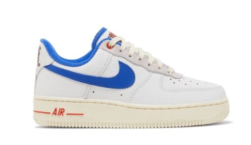 Air Force 1 '07 LX 'Command Force' Classic Kicks