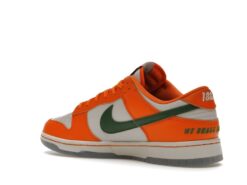 Nike Florida A&M University x Dunk Low Rattlers - DR6188-800