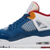 Air Jordan 4 GS 'Messy Room' DR6952-400