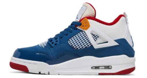 Air Jordan 4 GS 'Messy Room' DR6952-400