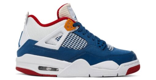 Air Jordan 4 GS 'Messy Room' DR6952-400