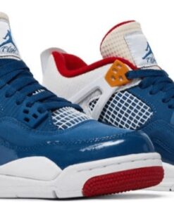 Air Jordan 4 GS 'Messy Room' DR6952-400