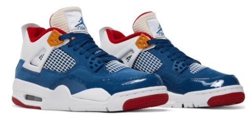 Air Jordan 4 GS 'Messy Room' DR6952-400