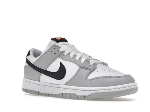 Nike Dunk Low SE 'Lottery Pack - Grey Fog' - DQ0380-001