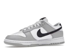 Nike Dunk Low SE 'Lottery Pack - Grey Fog' - DQ0380-001