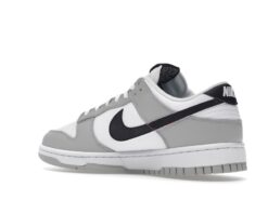 Nike Dunk Low SE 'Lottery Pack - Grey Fog' - DQ0380-001