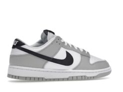 Nike Dunk Low SE 'Lottery Pack - Grey Fog' - DQ0380-001