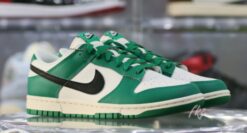 Nike Dunk Lottery 2022 Unfading Sneaker