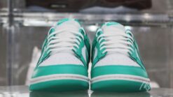 Nike Dunk Low Clear Jade 2023 Signature Footwear