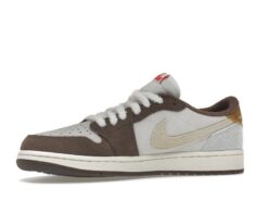 Nike Air Jordan 1 Retro Low OG 'Year of the Rabbit' - DV1312-200