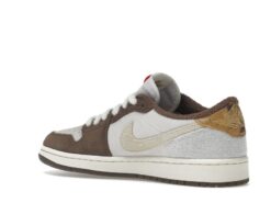 Nike Air Jordan 1 Retro Low OG 'Year of the Rabbit' - DV1312-200