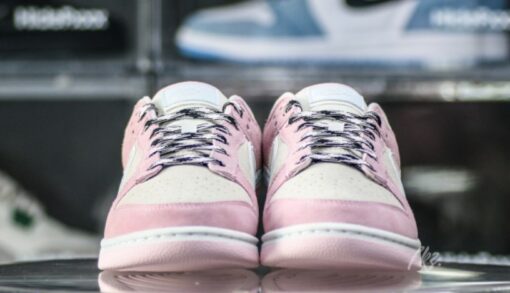 Nike Dunk Low LX Pink Foam Classic Kicks