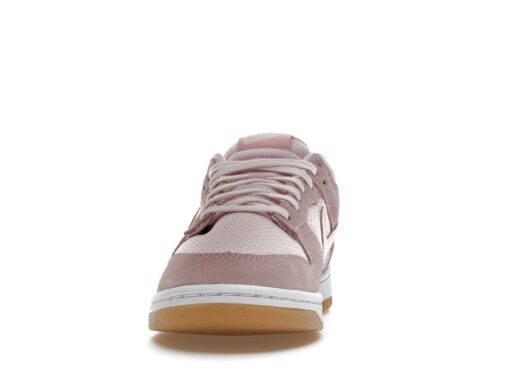 Nike Dunk Low 'Teddy Bear - Light Soft Pink' - DZ5318-640